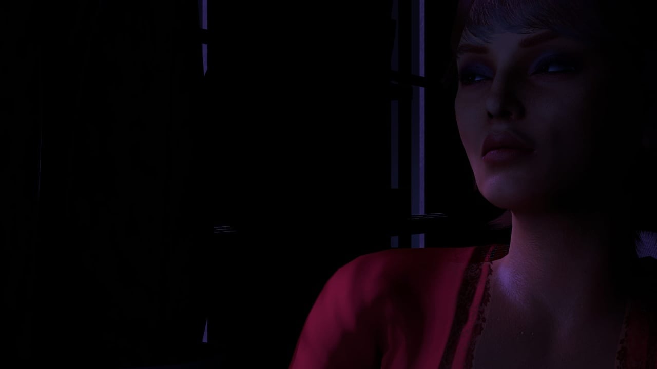 In Her Service - скриншот 3