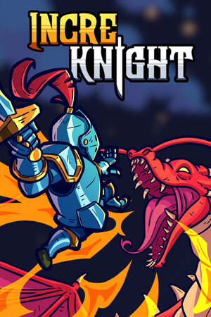 IncreKnight: обзор игры
