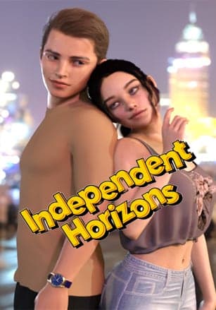 Independent Horizons: обзор симулятора жизни с элементами кастомизации