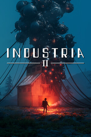 INDUSTRIA 2 - что известно о продолжении шутера