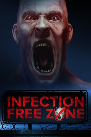 Infection Free Zone: глобальное выживание в декорациях реального мира