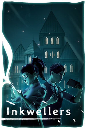 Inkwellers: уютный симулятор жизни с глубокой кастомизацией