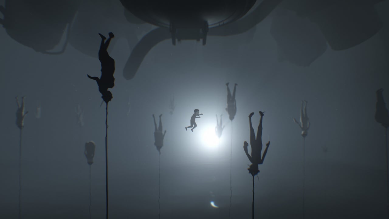 INSIDE - скриншот 8