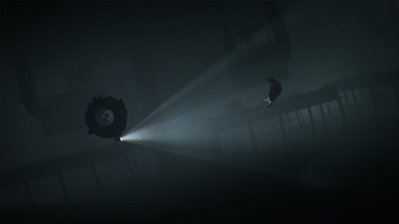 INSIDE - скриншот 9