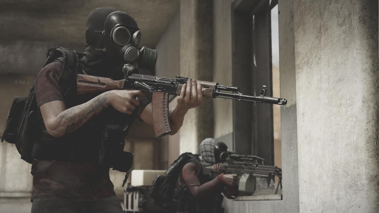 Insurgency: Sandstorm - скриншот 8
