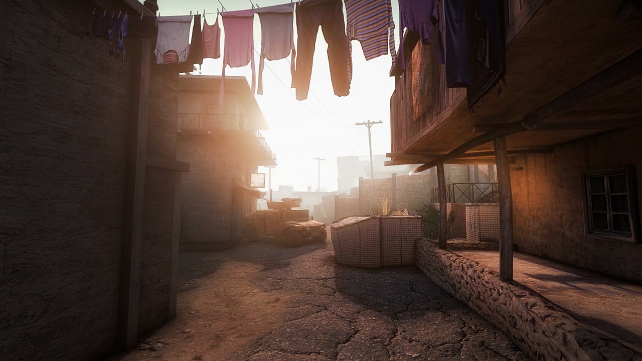 Insurgency - скриншот 2
