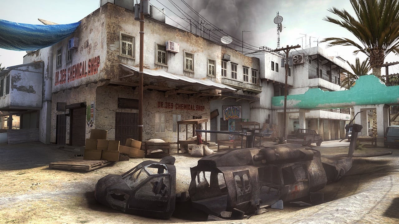 Insurgency - скриншот 11