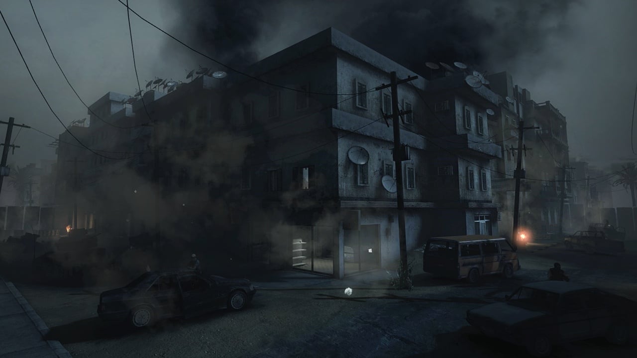 Insurgency - скриншот 7