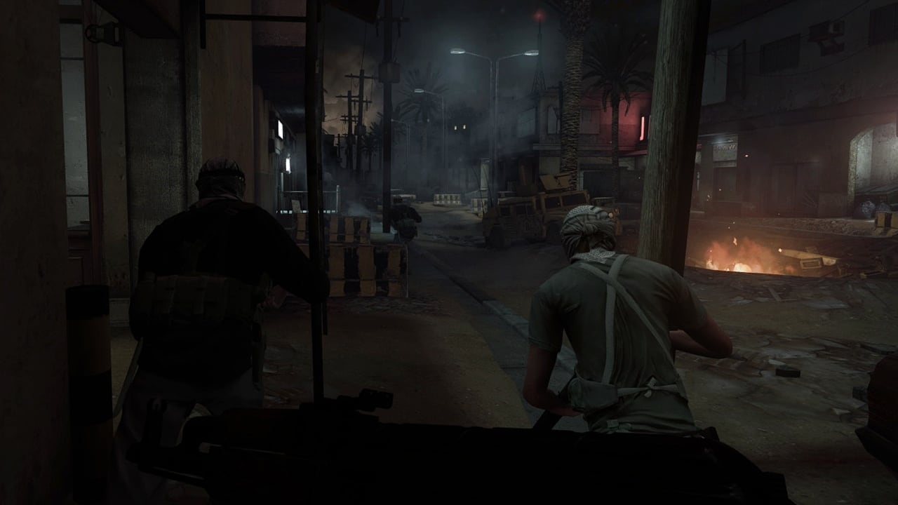 Insurgency - скриншот 9