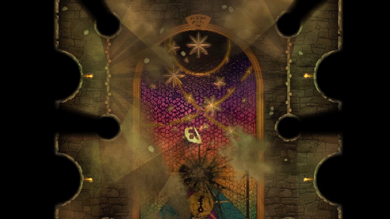 INTO EVIL - скриншот 8