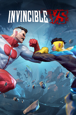 Invincible VS: обзор игры