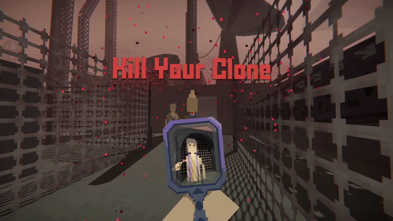It Has My Face - скриншот 1