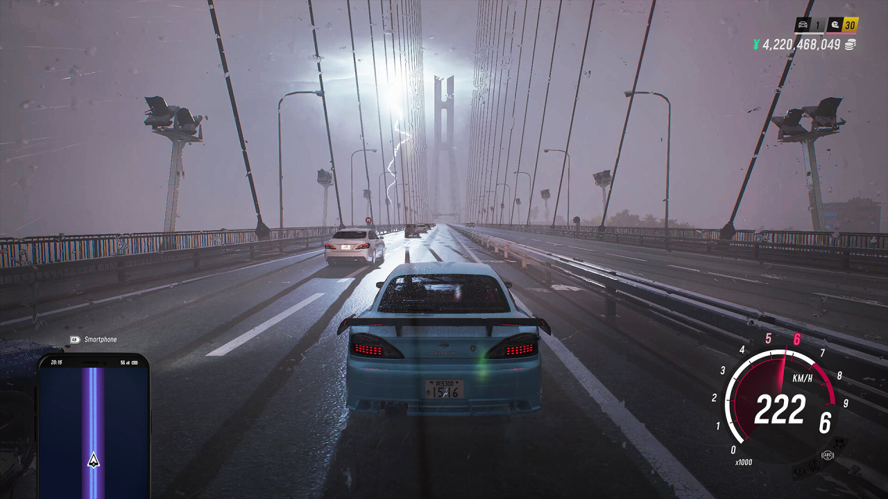 JDM: Japanese Drift Master - скриншот 7