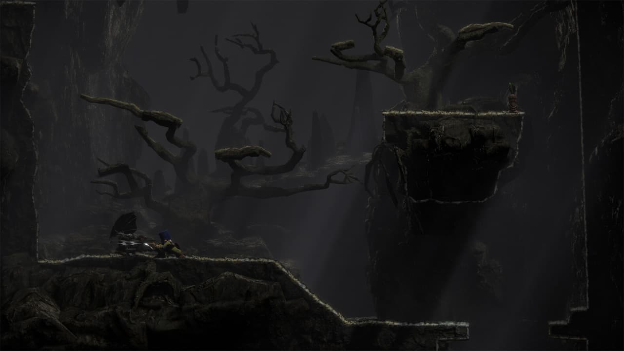 JUMP KING QUEST - скриншот 10
