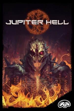 Jupiter Hell: Обзор тактического рогалика в декорациях космохоррора