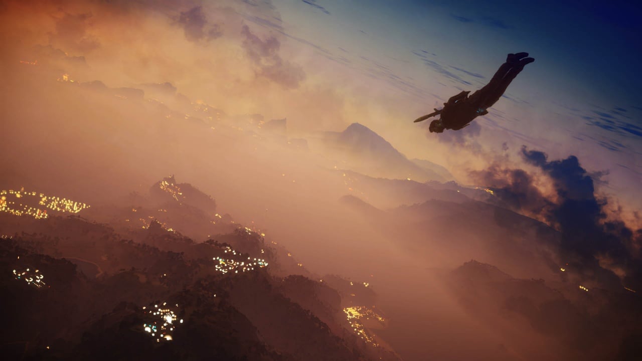Just Cause 3 - скриншот 10