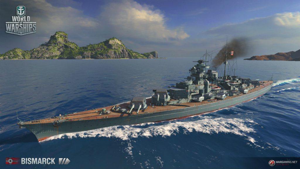 Как использовать старый аккаунт в World of Warships (Steam)