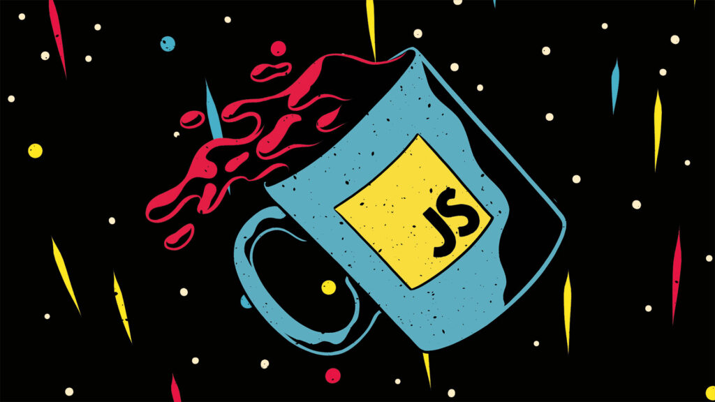 Как оживают сайты с помощью JavaScript?
