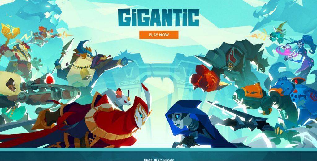 Как повысить FPS в Gigantic