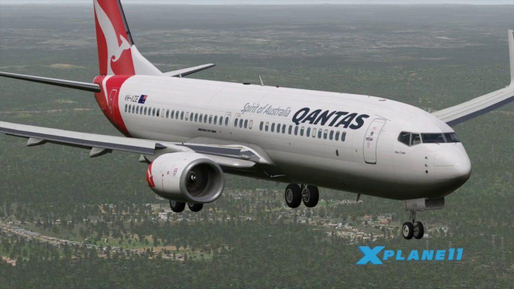 Как повысить FPS в X-Plane 11