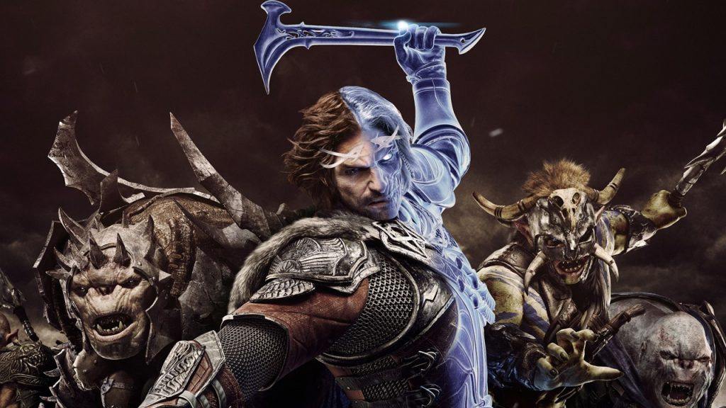 Как решить все головоломки поэмы Итильдина в Middle-earth: Shadow of War