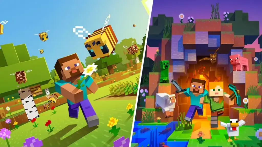 Как создать собственный сервер Minecraft и играть с друзьями