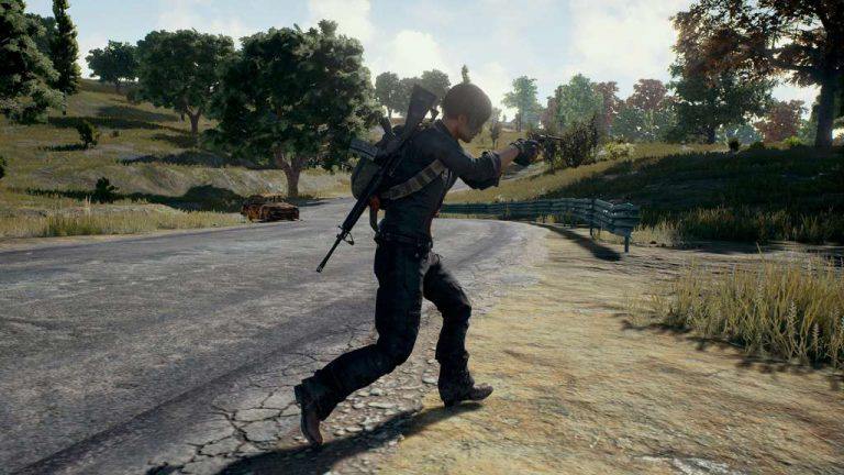 Как улучшить графику в Playerunknown’s Battlegrounds