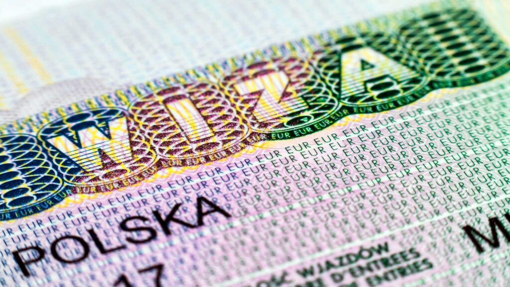 Как подготовиться к подаче документов на визу в Германию: советы заявителям