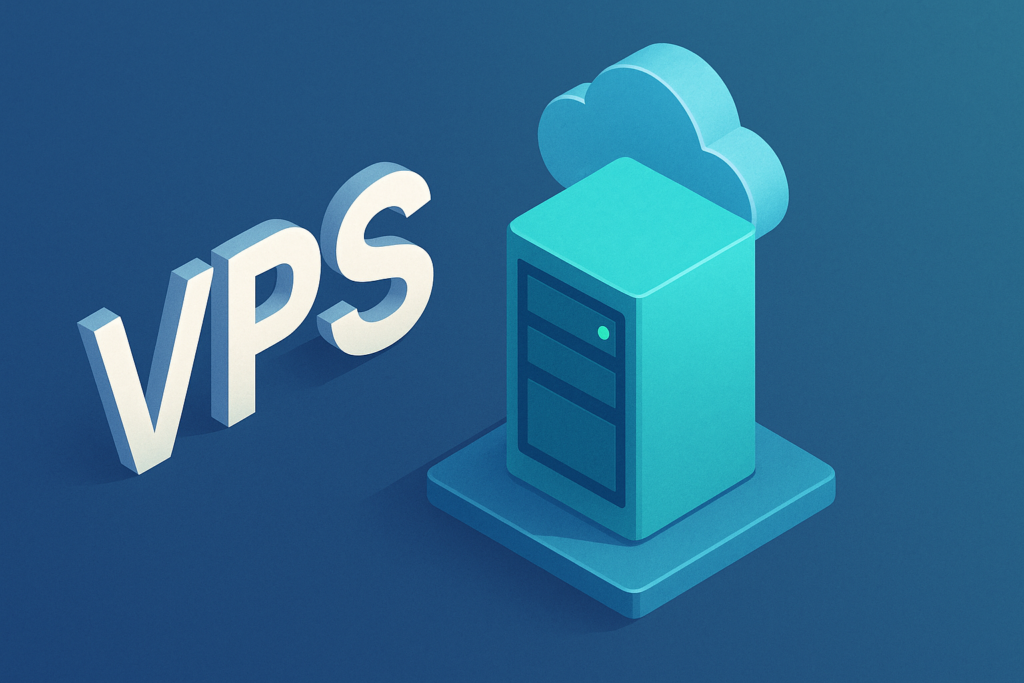 Как выбрать тариф VPS и не переплатить за сервер