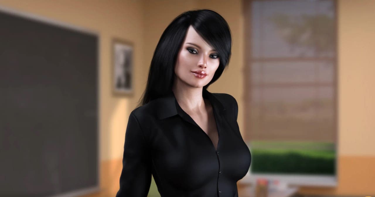 Kate's Story - скриншот 1