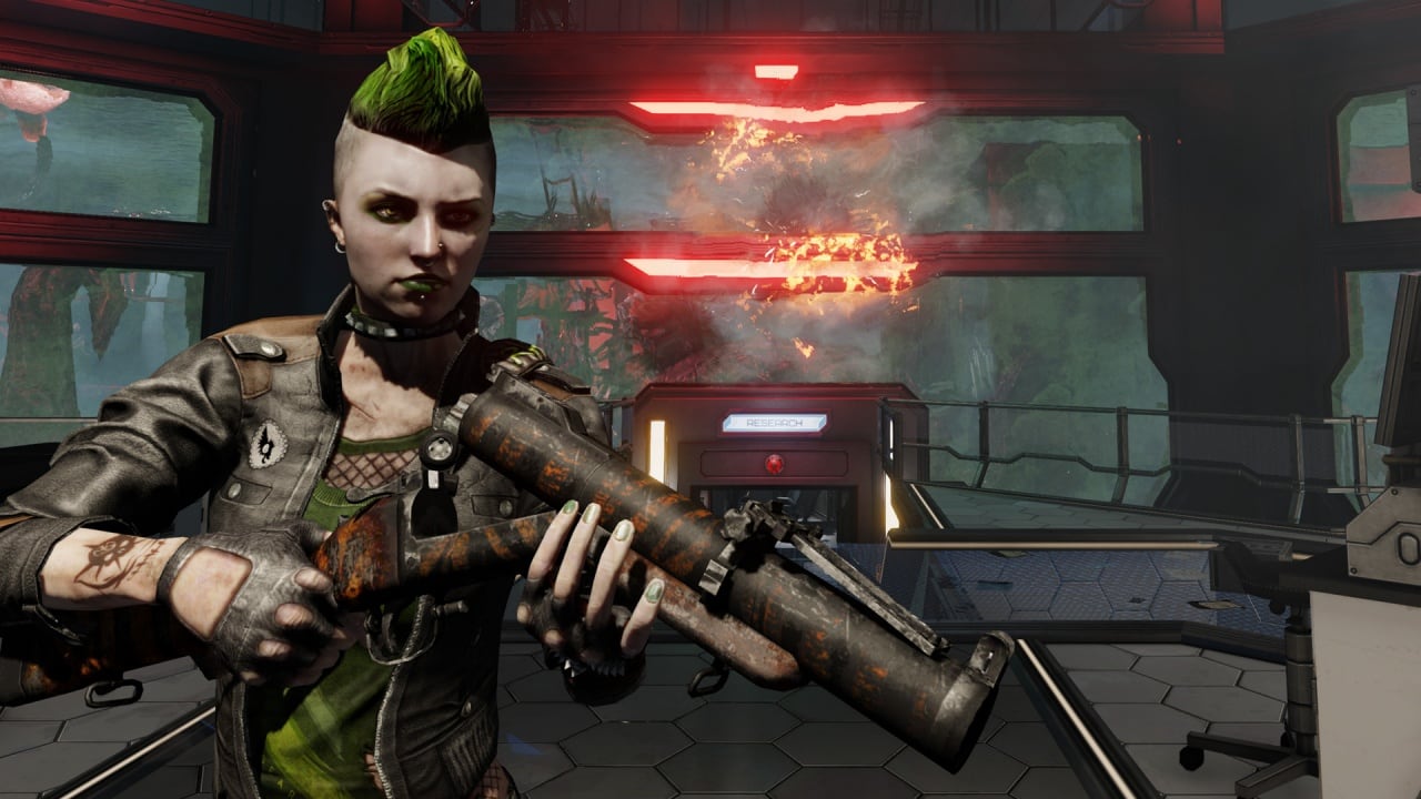 Killing Floor 2 - скриншот 2