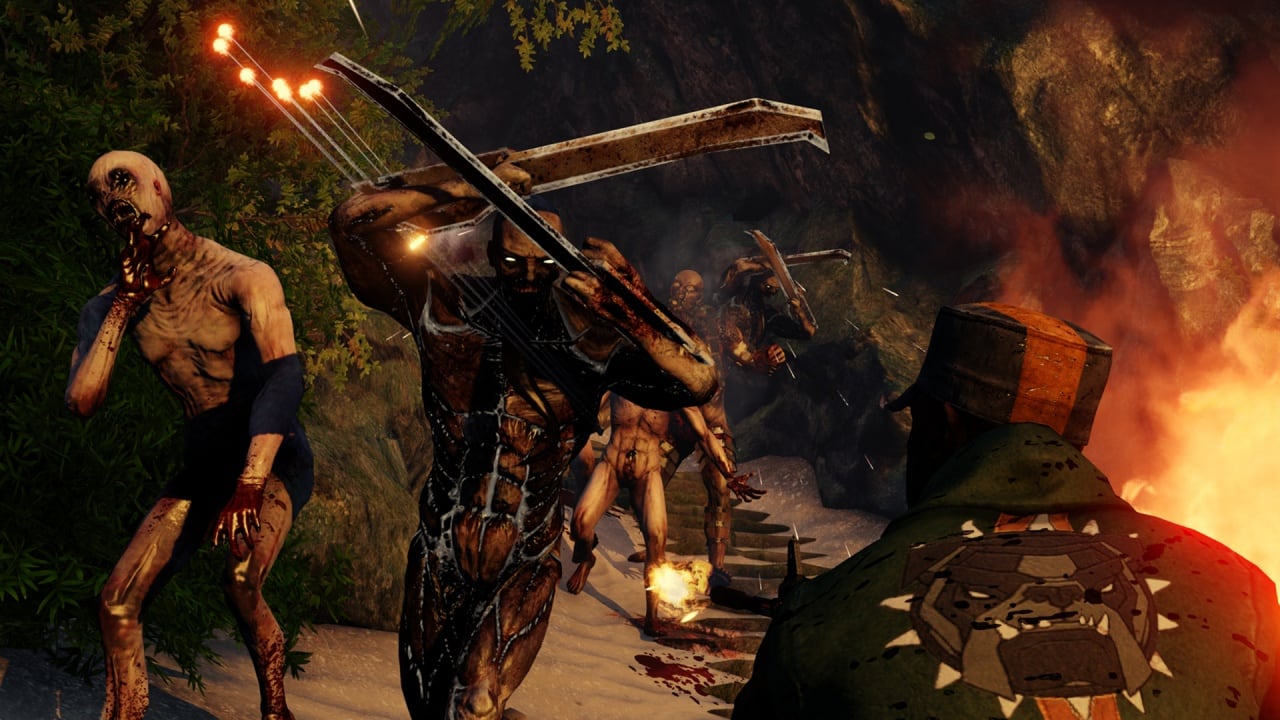 Killing Floor 2 - скриншот 7