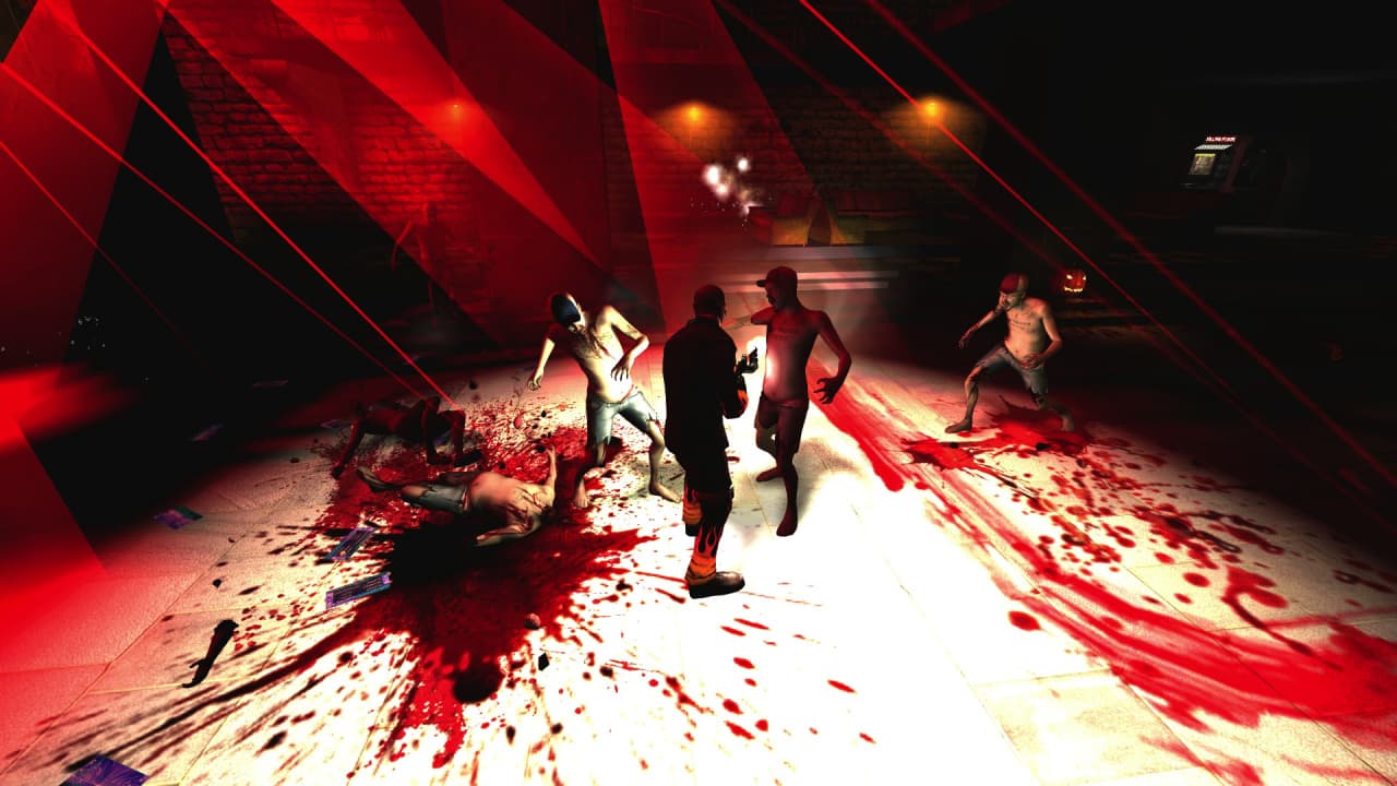 Killing Floor - скриншот 3
