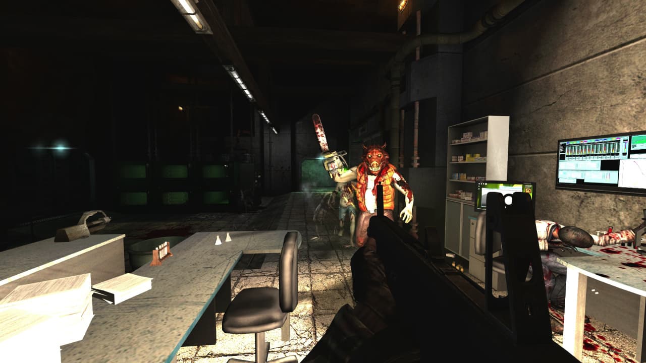 Killing Floor - скриншот 4