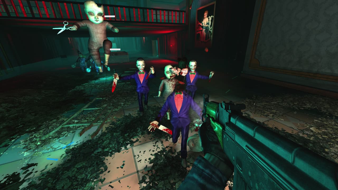 Killing Floor - скриншот 9