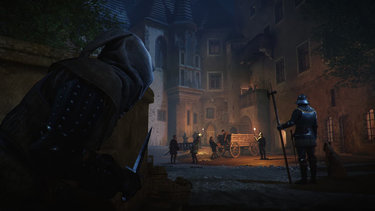Kingdom Come Deliverance 2 - скриншот 6