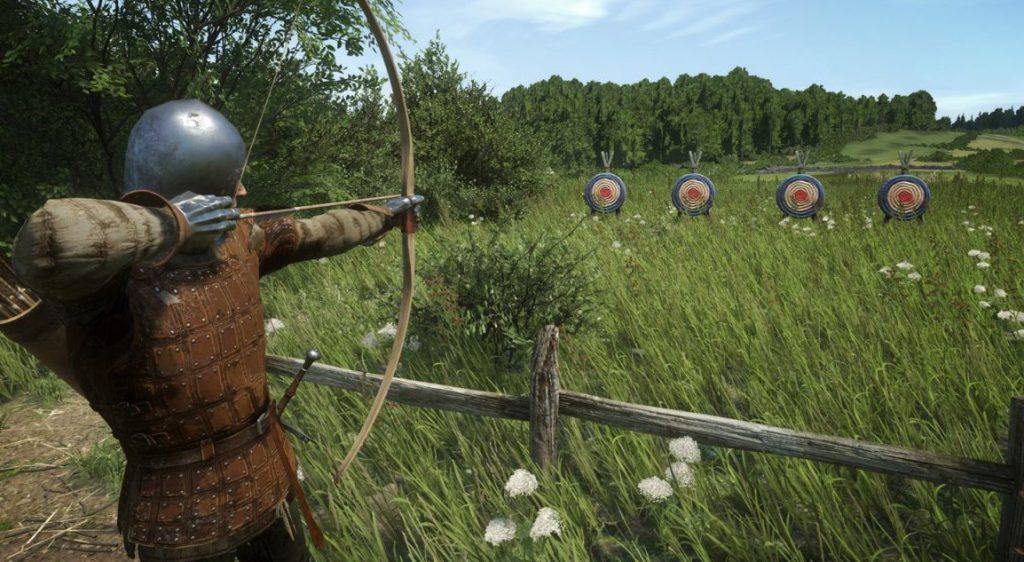 Kingdom Come: Deliverance - где найти потерянные страницы в монастыре