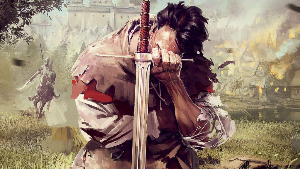 Kingdom Come: Deliverance - как сохранить игру