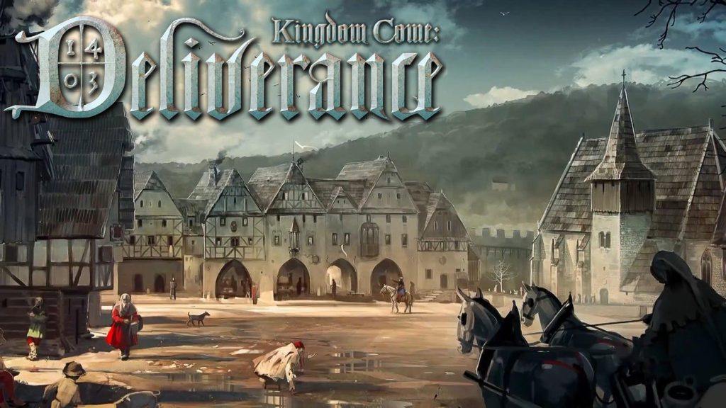 Kingdom Come: Deliverance - как сварить шнапс