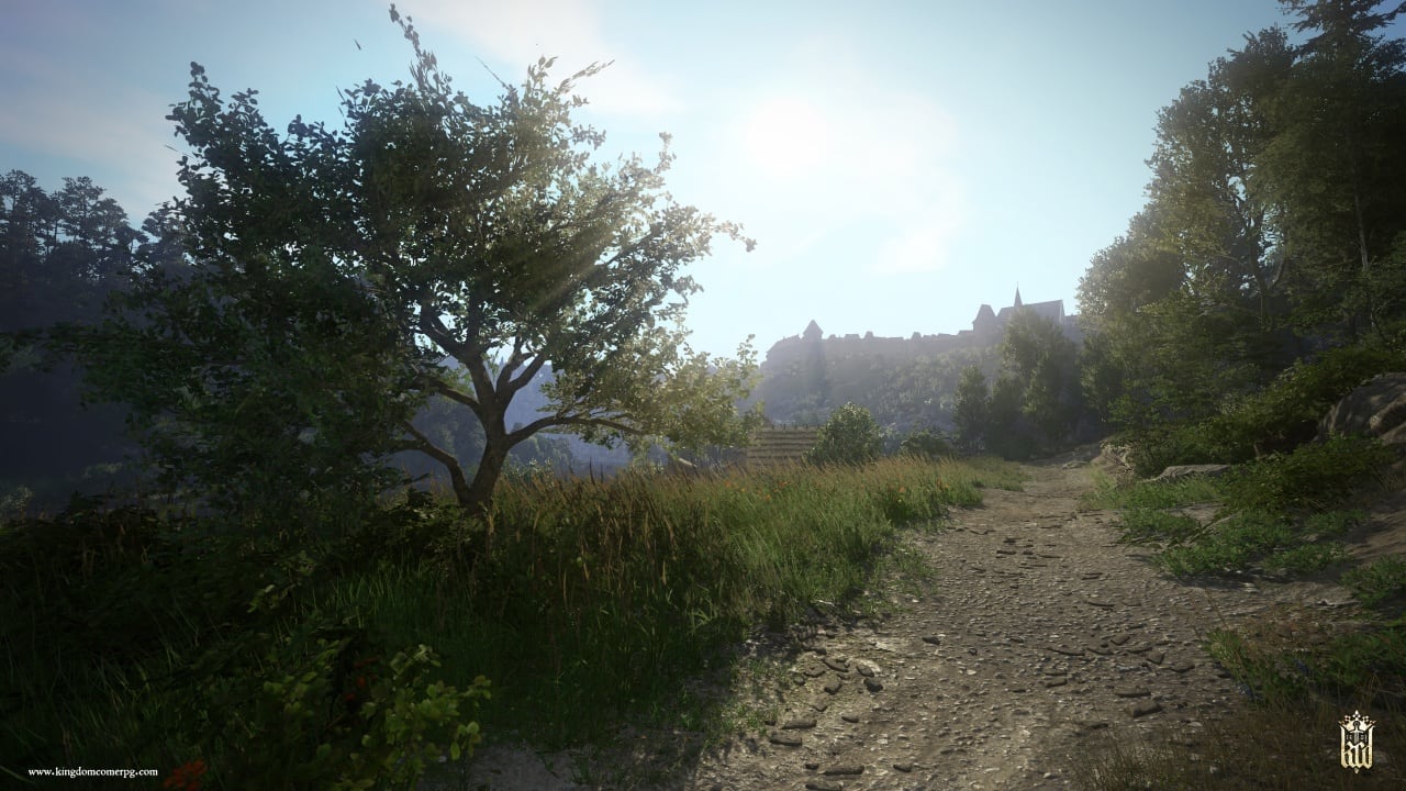 Kingdom Come: Deliverance - скриншот 8
