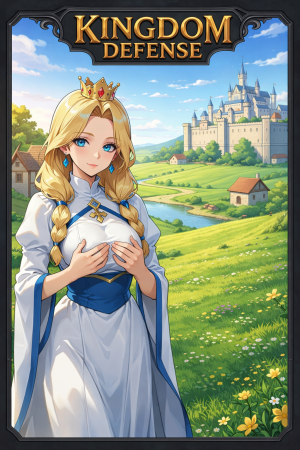Kingdom Defense: особенности и механики игры