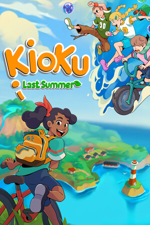 Kioku: Last Summer - обзор атмосферного приключения