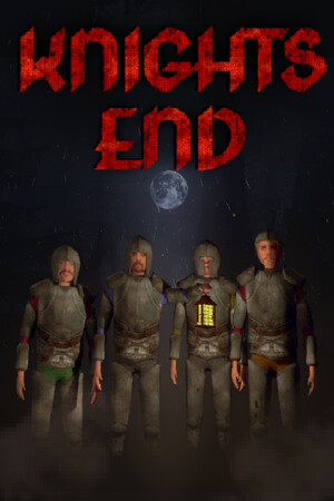 Knights End: средневековое приключение