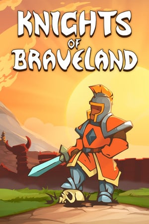 Knights of Braveland - обзор и описание игры