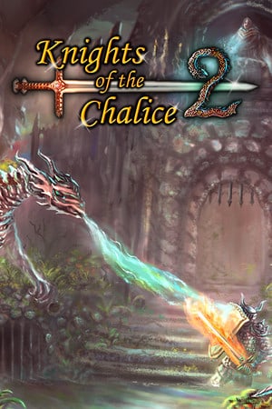 Knights of the Chalice 2 - руководство по игре