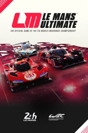 Le Mans Ultimate: Погружение в мир легендарных гонок на выносливость