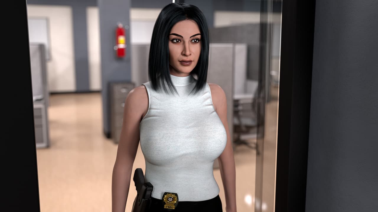 Leaving DNA - скриншот 3