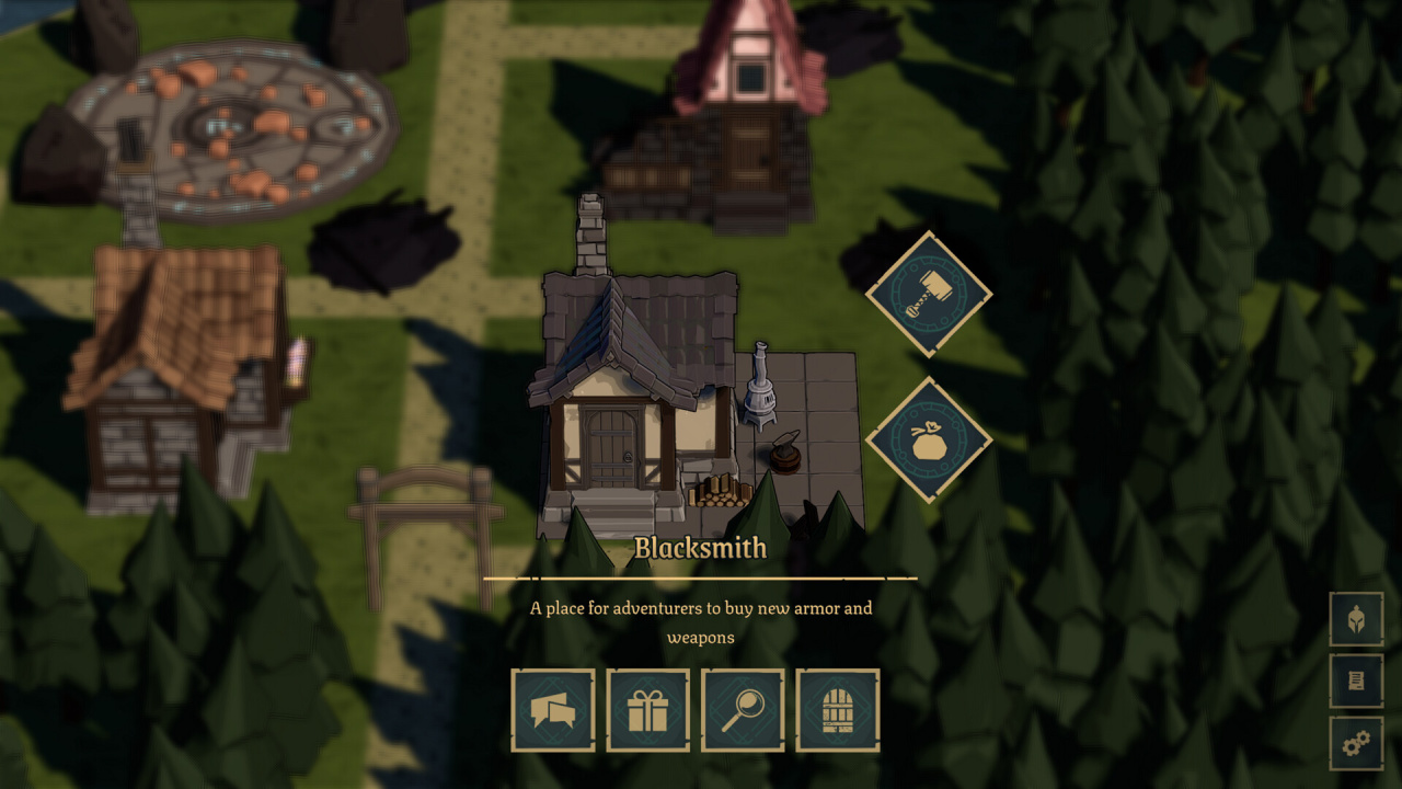 Lecherous Village - скриншот 12