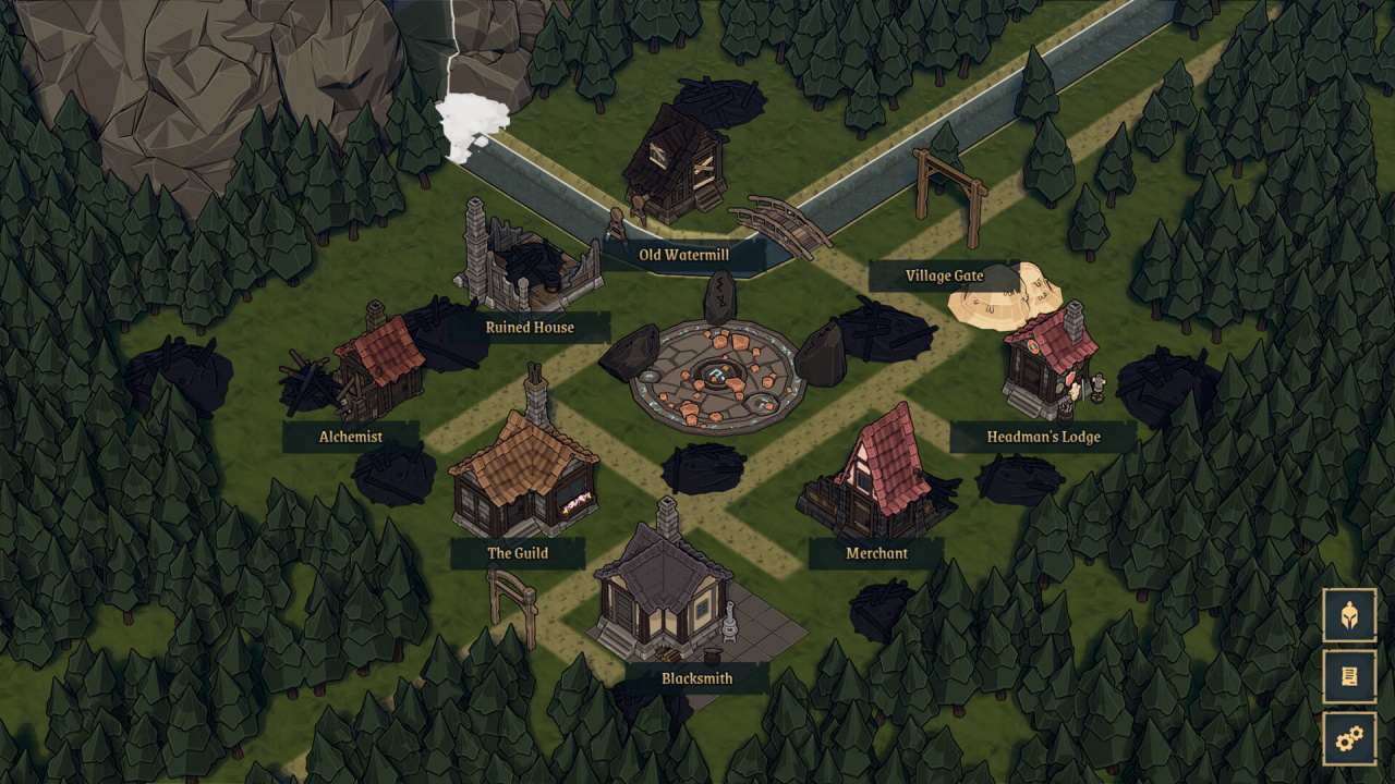 Lecherous Village - скриншот 9