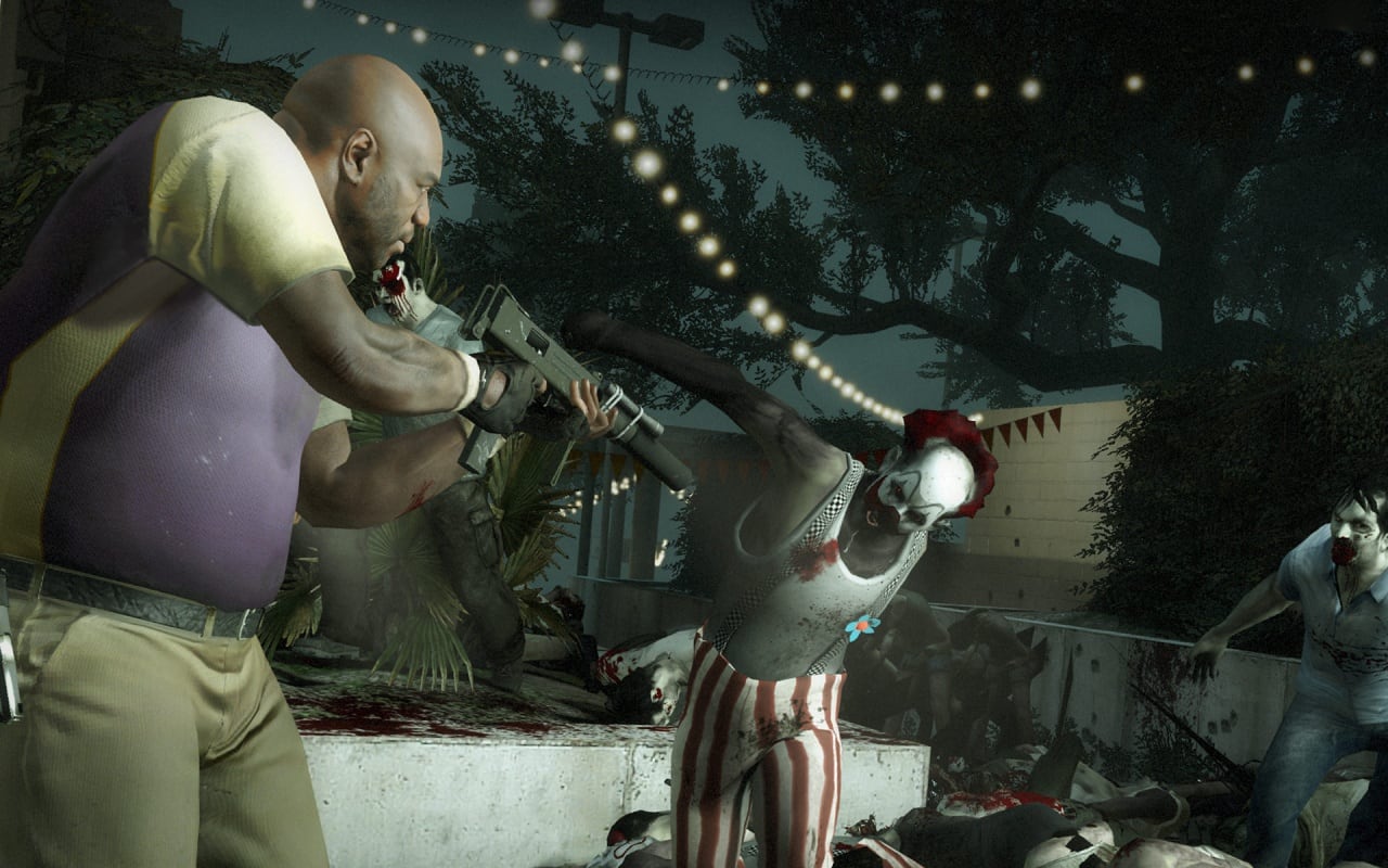 Left 4 Dead 2 - скриншот 11